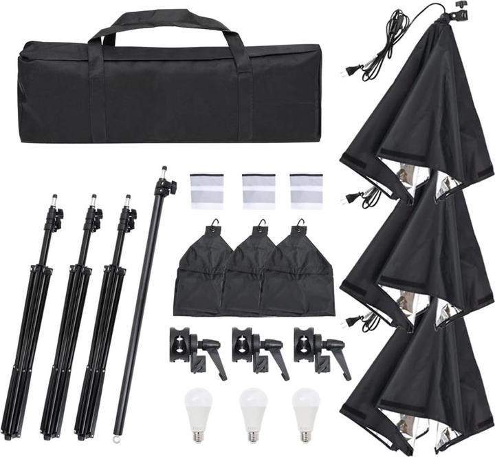 Immagine prodotto VidaXL Facchino (40 cm, 210 cm)