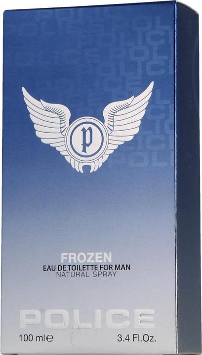 Immagine prodotto Police Frozen (Eau de toilette, 100 ml)