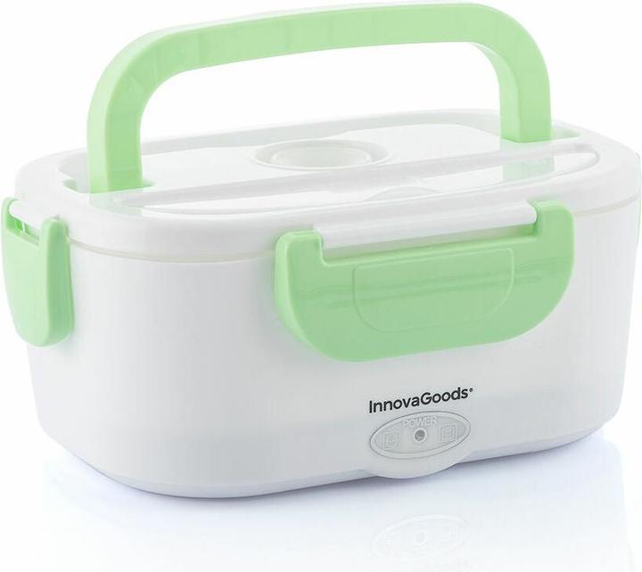 Image du produit InnovaGoods Boîte à lunch électrique Ofunch