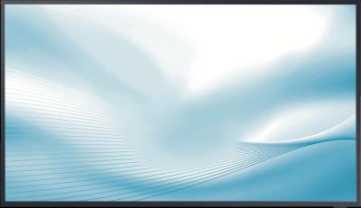 Actual product image Samsung The Terrace GQ55LST7T (55", LST7, QLED, 4K, 2020)