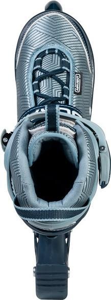 Produktbild Hudora HDO Skates Leon 2.0, Gr. 37-40 ocean 28249 (37)