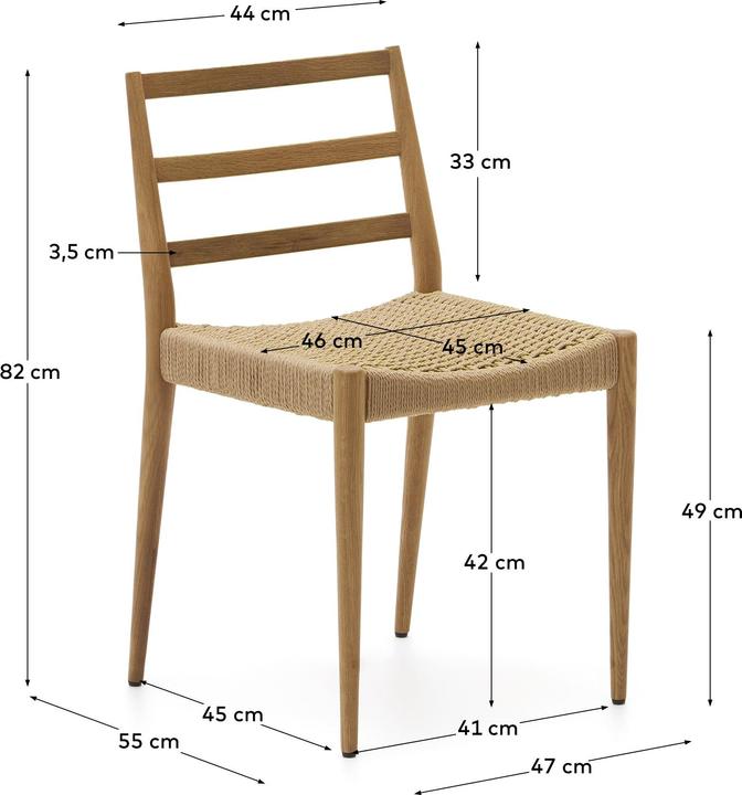 Immagine prodotto Kave Home Analy