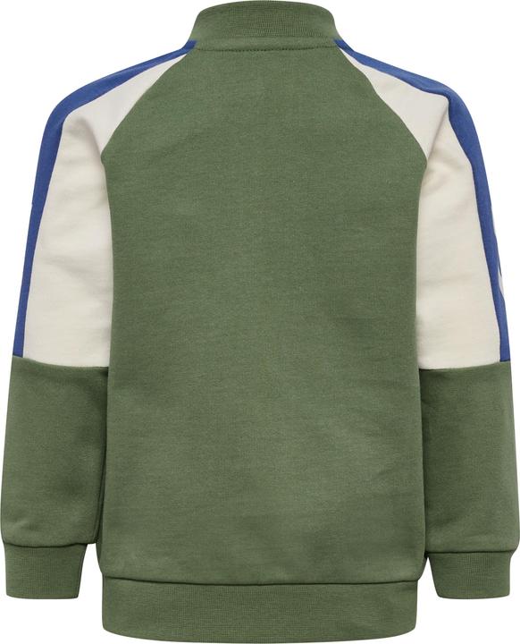 Produktbild hummel hmlSKYLAN ZIP JACKET (62)