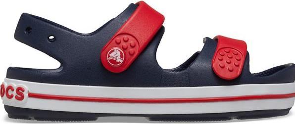 Actual product image Crocs T's Crocband Cruiser Sandal (19, 19.5, 20)