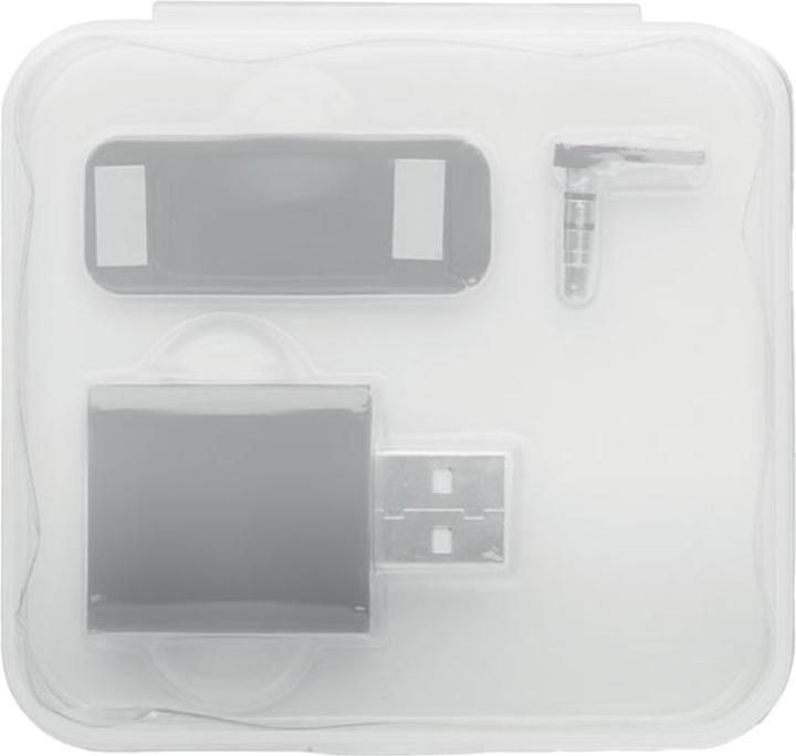 Produktbild MidOcean WebcamBlocker Blocker Set
