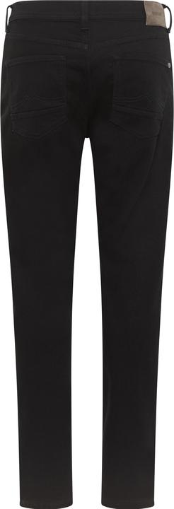 Produktbild Mustang Mid Rise Vegas Jeans Slim Fit Black (W36/L30)