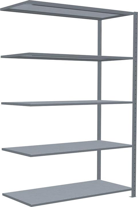 Verzinkt