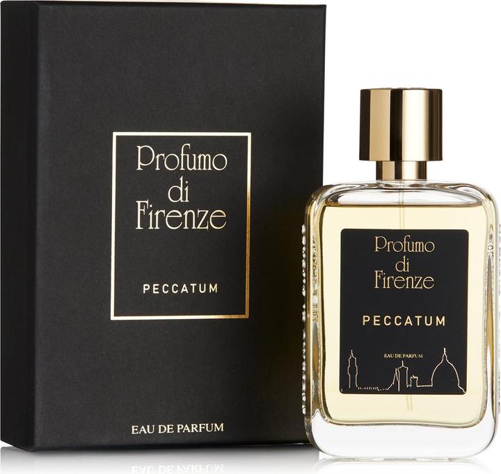 Image du produit Profumo di Firenze Peccatum Eau de Parfum (Eau de parfum, 100 ml)