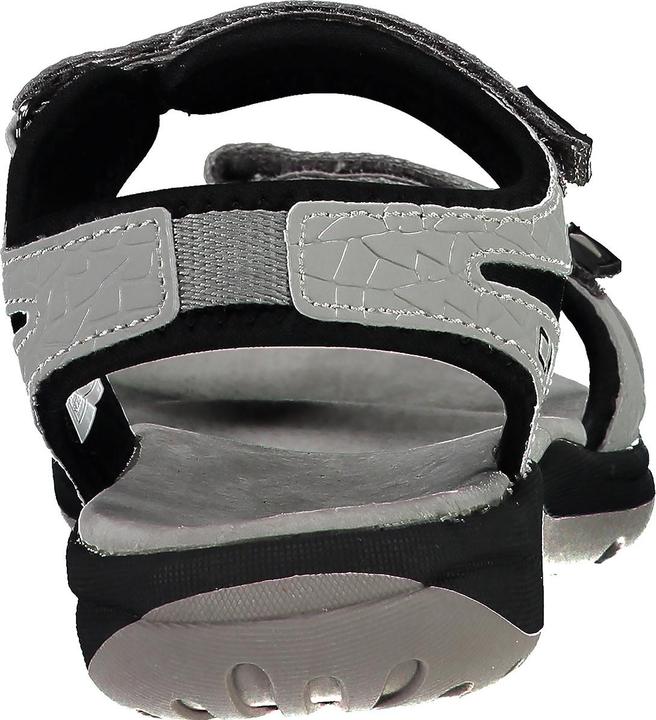 Actual product image CMP Campagnolo Adib Hiking Sandals (39)