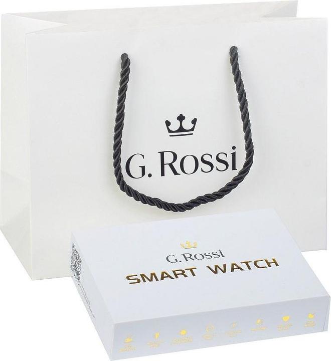 Image du produit Gino Rossi SSW017-9, Noir (38 mm)