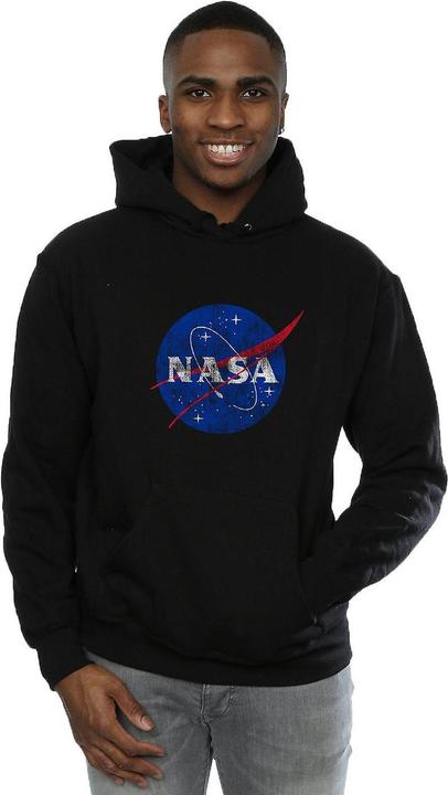 Produktbild Nasa Kapuzenpullover Logo (3XL)
