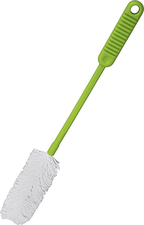 Actual product image Rival Bottle brush 37cm lime green (10 pcs.)