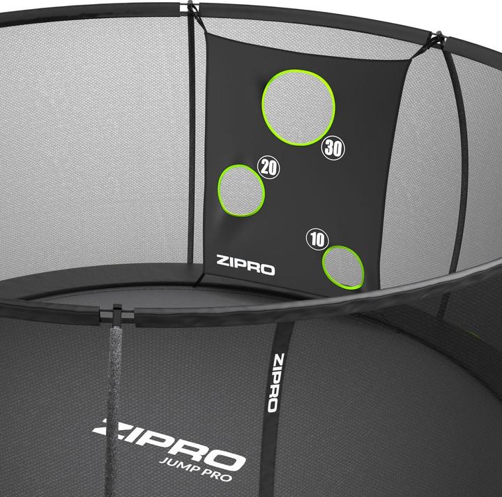Produktbild Zipro Foosball Zielmatte für Trampoline