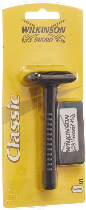 Wilkinson Classic