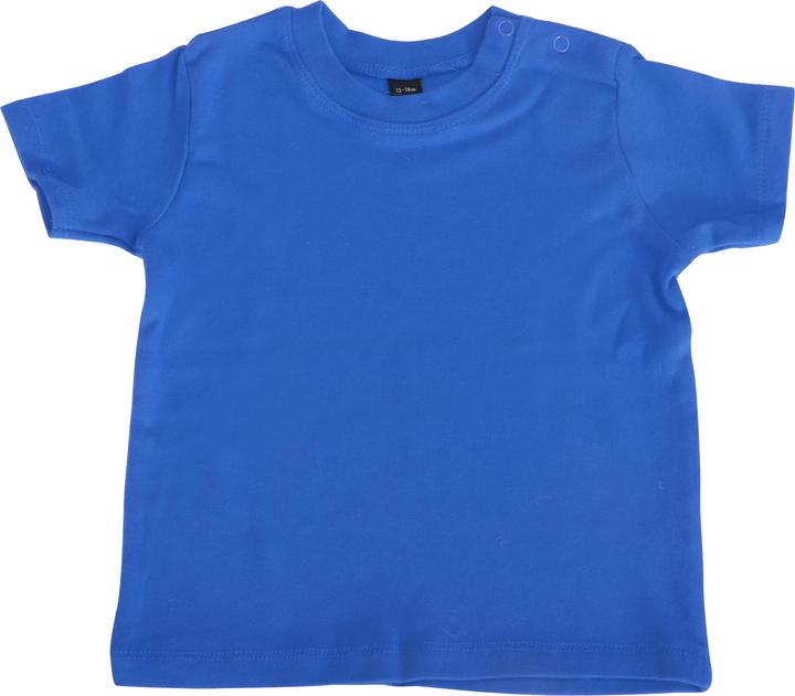 Babybugz Baby T-shirt Kurzarm (62)