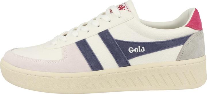Actual product image Gola Women's Grandslam Trident (39)