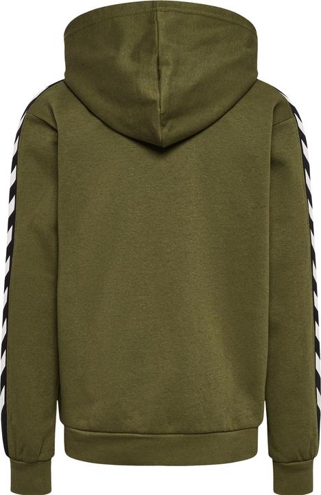 Immagine prodotto hummel Felpa Con Cappuccio Hmltakao (110)