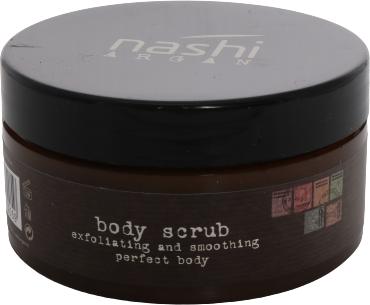 Produktbild Nashi Argan Body Scrub 250 ml (250 ml)