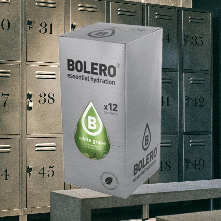 Immagine prodotto Bolero Classico (Uva bianca, 1 pz., 120 g)