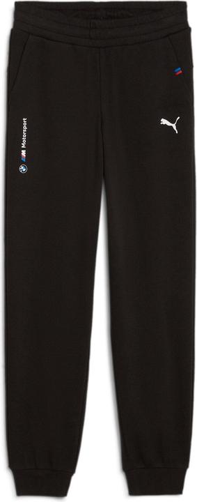 Puma BMW Mms Kids Ess Pants, Ft