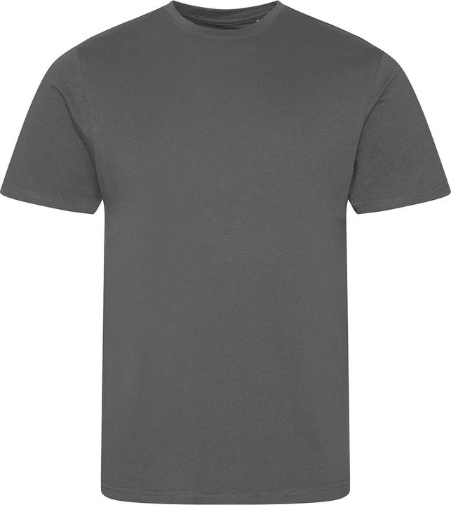 Actual product image Awdis Mens Cascade Ecologie Organic T-Shirt (L)