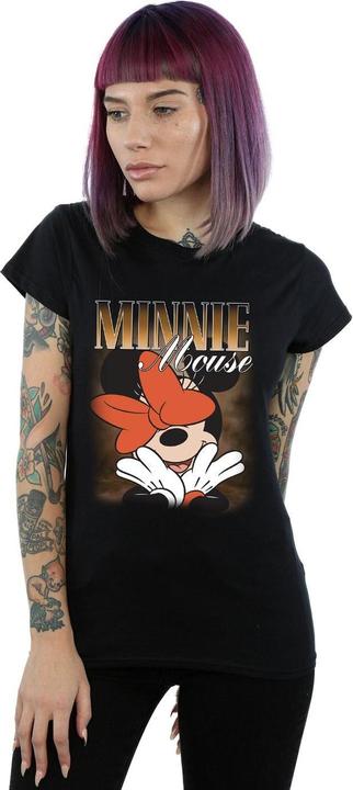 Produktbild Disney Minnie Mouse Bow Montage TShirt (L)