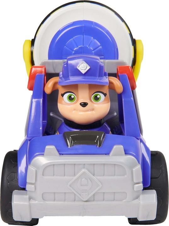 Produktbild Spin Master Paw Patrol Rubble And Crew Basic Vehicles Mix