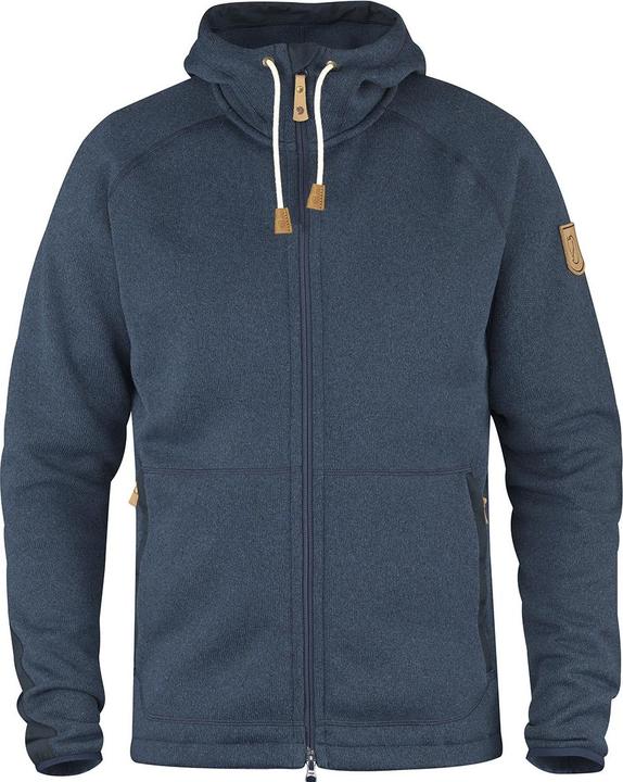 Produktbild Fjällräven Övik Fleece Hoodie (XXL)