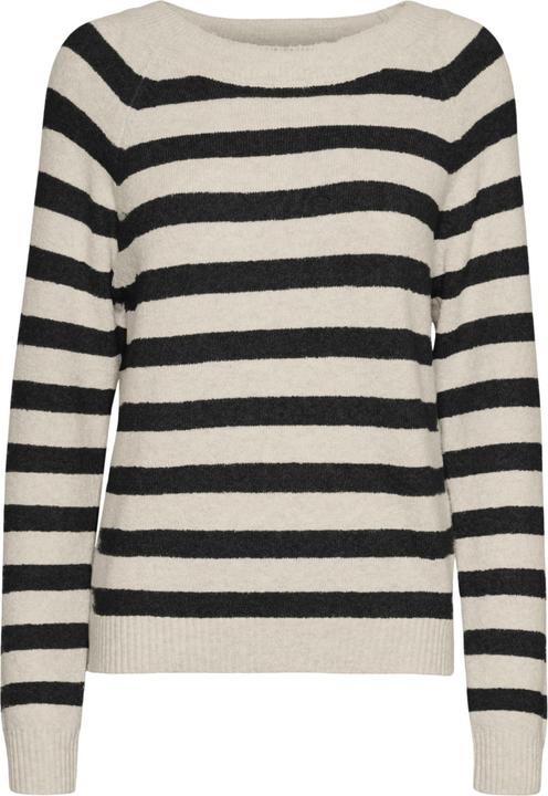 Produktbild Vero Moda Vmdoffy Ls O-Neck Blouse Ga Noos (XXL)