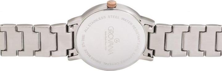 Image du produit Grovana Kensington Traditional collection - Montre quartz swiss made (Swiss Made)