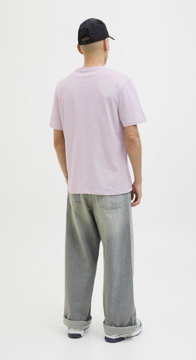 Image du produit Jack & Jones Gedruckt Rundhalsausschnitt T-shirt T-shirt (XL)