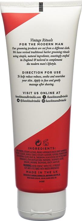 Produktbild Hawkins & Brimble Post Shave Balm (Balsam, 125 ml)