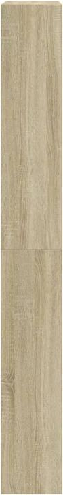Produktbild VidaXL Nalani (80 x 21 x 163.5 cm)