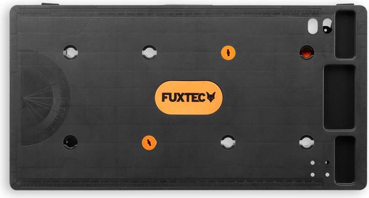 Image du produit Fuxtec Établi universel 5 en 1 FX-WB (Échafaudages)