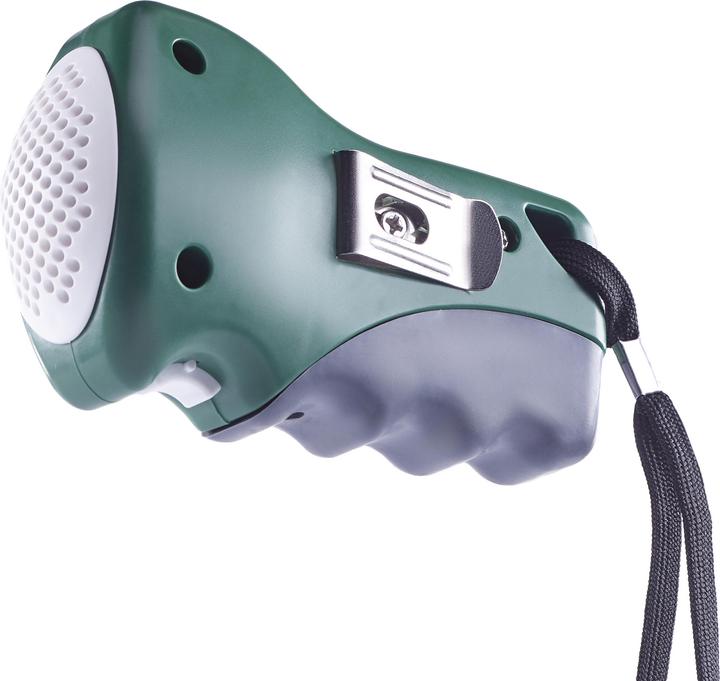 Image du produit Swissinno Ultraschall Hundevertreiber mobil