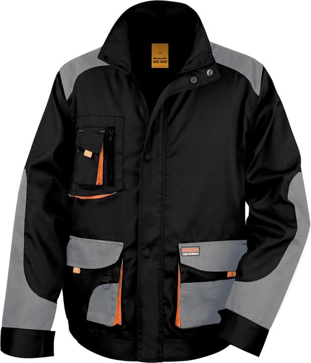 Produktbild Result Jacke (S)