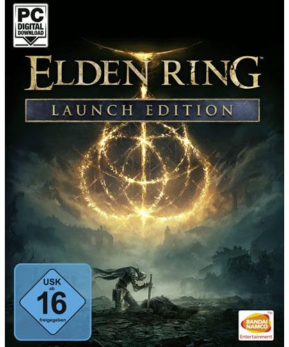 Bandai Namco Elden Ring (PC, DE, IT, FR)