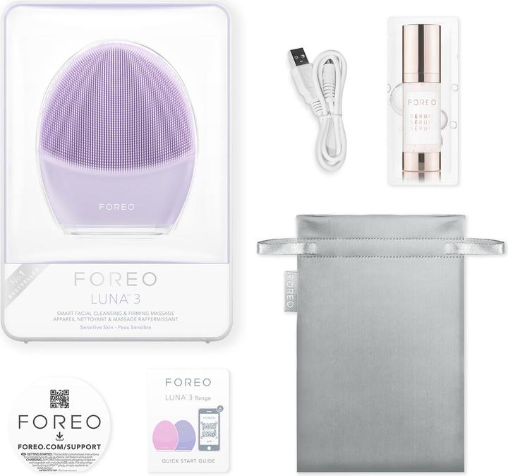 Image du produit Foreo Luna 3