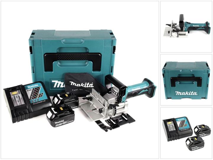 Produktbild Makita DPJ180RMJ