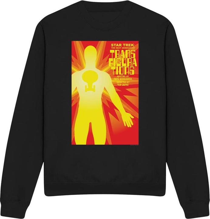 Produktbild The Next Generation Season 3 Episode 25 Sweatshirt (L)