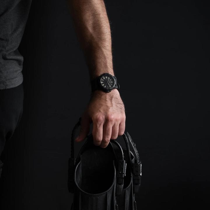 Produktbild Luminox Navy Seal XS.0330 Turtle Giant (Taucheruhr, 44 mm)