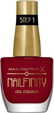 Immagine prodotto Max Factor Nailfinity Laquer - Smalto per unghie 12 ml 320 The Sensation