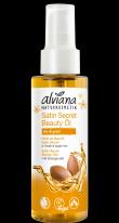 Produktbild Alviana Satin Secret Beauty (Körperlotion, 100 ml)