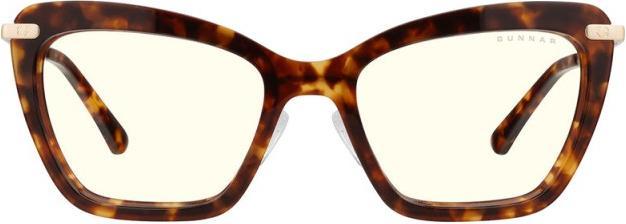 Produktbild Gunnar Gaming Brille Anna Tortoiseshell Clear