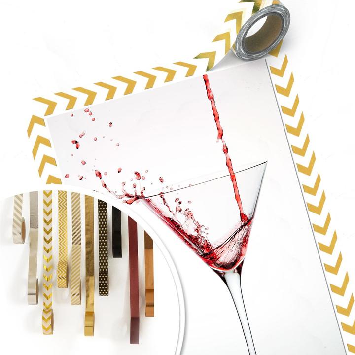 Image du produit Trenddeko Pabst - Cocktail (80 x 120 cm)