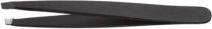 Produktbild Caso Eurostil Grosse Schwarze Pinzette für Haarentfernung 9.5cm