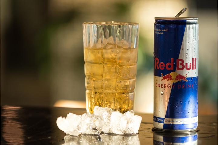 Image du produit Red Bull Energy Drink (24 x 25 cl)