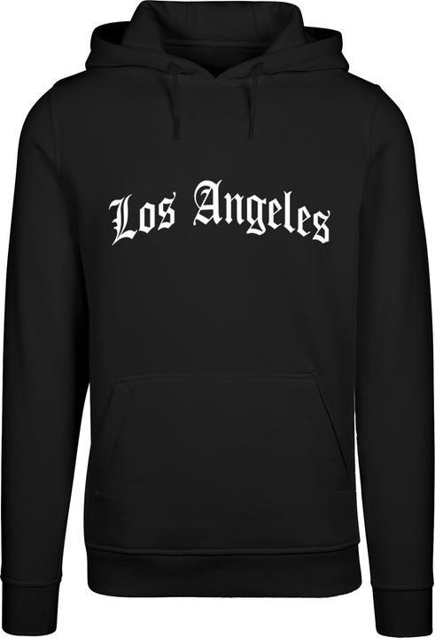 Mister Tee MisterTee Los Angeles Hoody - 170297