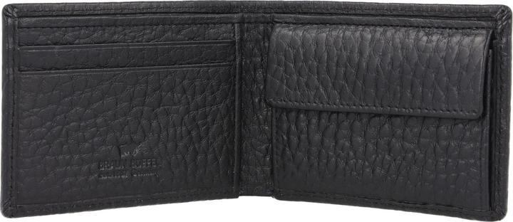 Actual product image Braun Büffel Wallet Yannik 53130