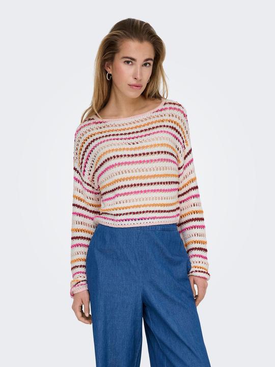 Produktbild Only ONLGEENA Strickpullover Strickpullover (M)